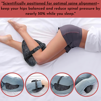 SpineEase Leg Cushion